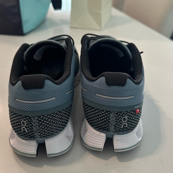 Cloud 5 | Urban exploration, travel, lightweight, CloudTec® - Picture 4 of 4